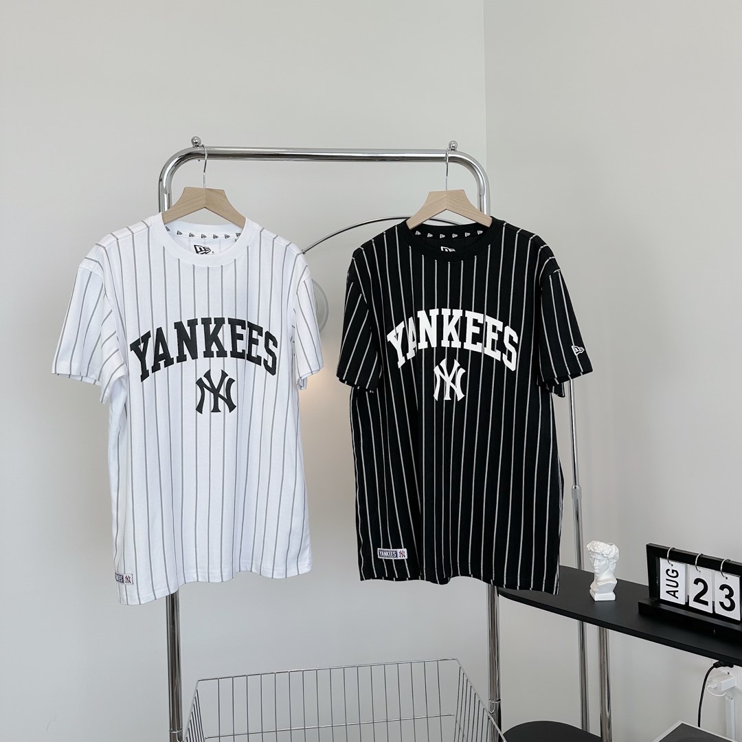 Nike - NEW YORK Yankees Jersey, Men's Fashion, Tops & Sets, Tshirts & Polo  Shirts on Carousell