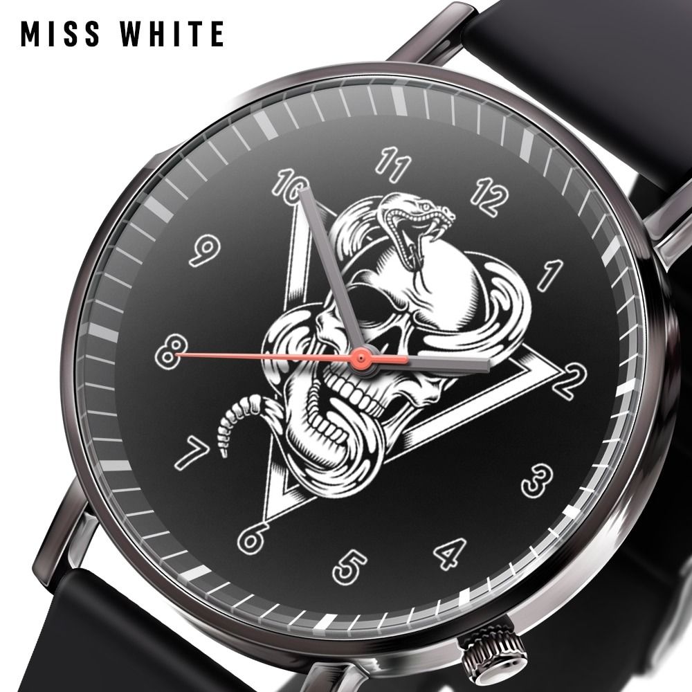 New fashion watch online boy