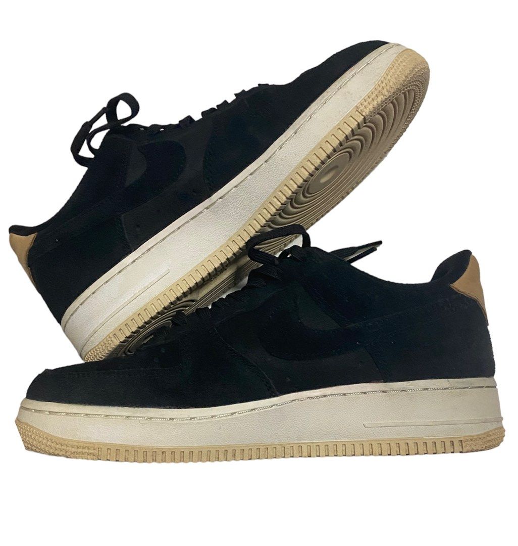 Nike Air Force Men s Fashion Footwear Sneakers on Carousell