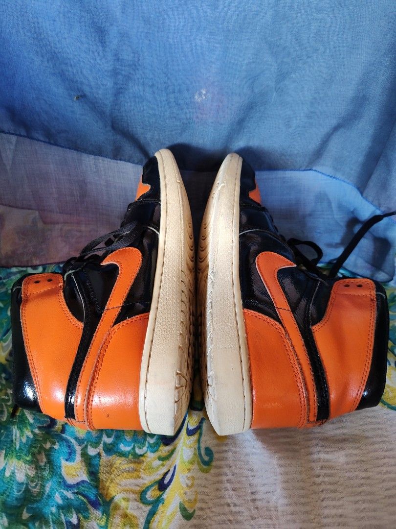 air jordan 1 mid retro og