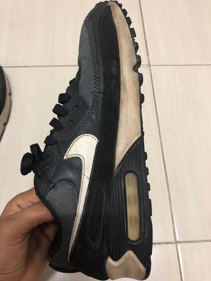 nike air max Men s Fashion Activewear on Carousell