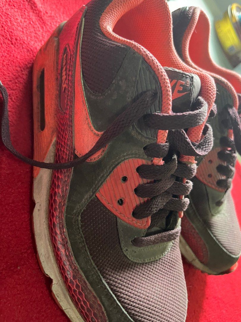 womens air max size 6