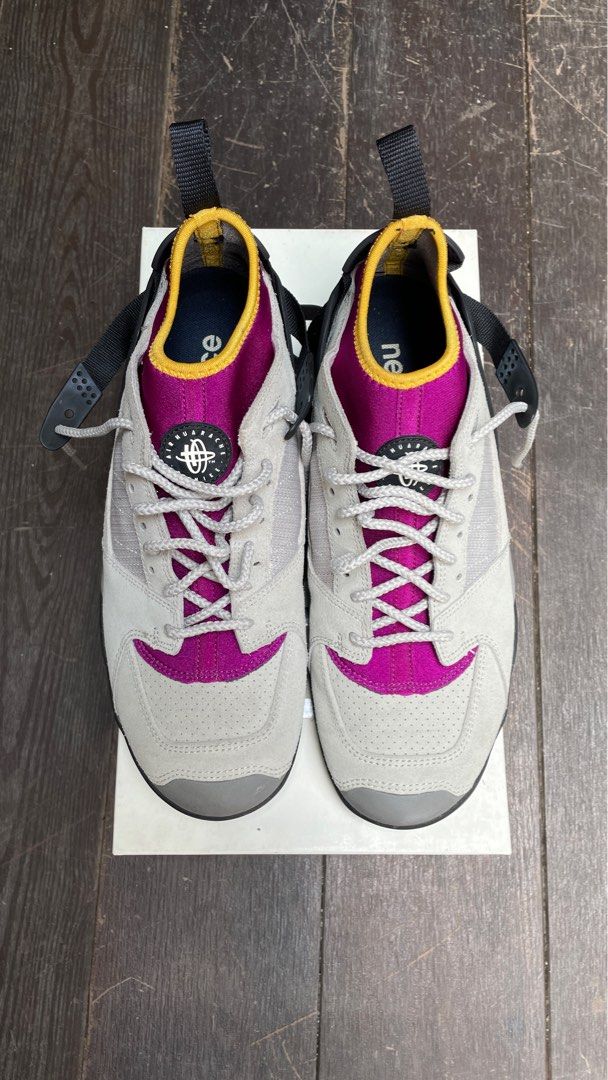 Nike acg sales air revaderchi granite
