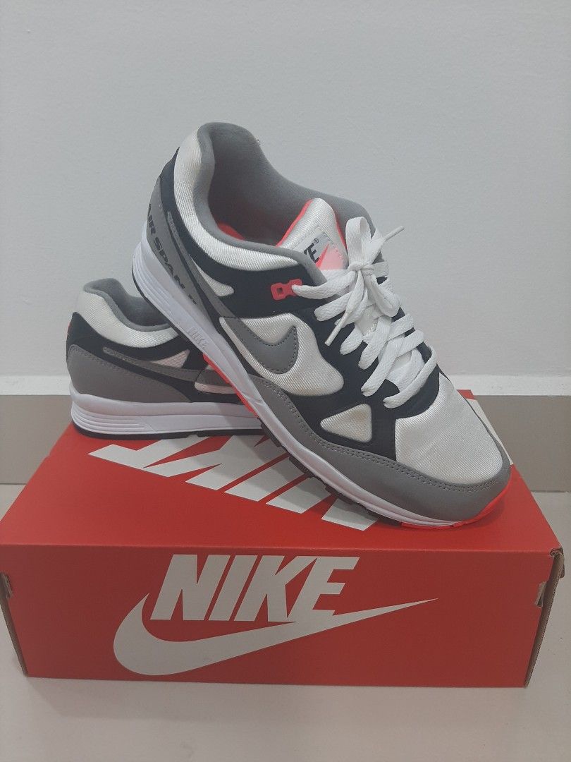 Air span 2 patta store infrared