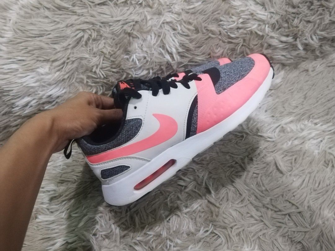 Nike air max outlet vision pink