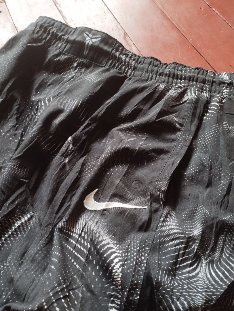 Nike black mamba shorts sale