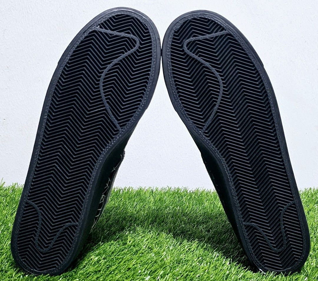 blazer mid 77 spider