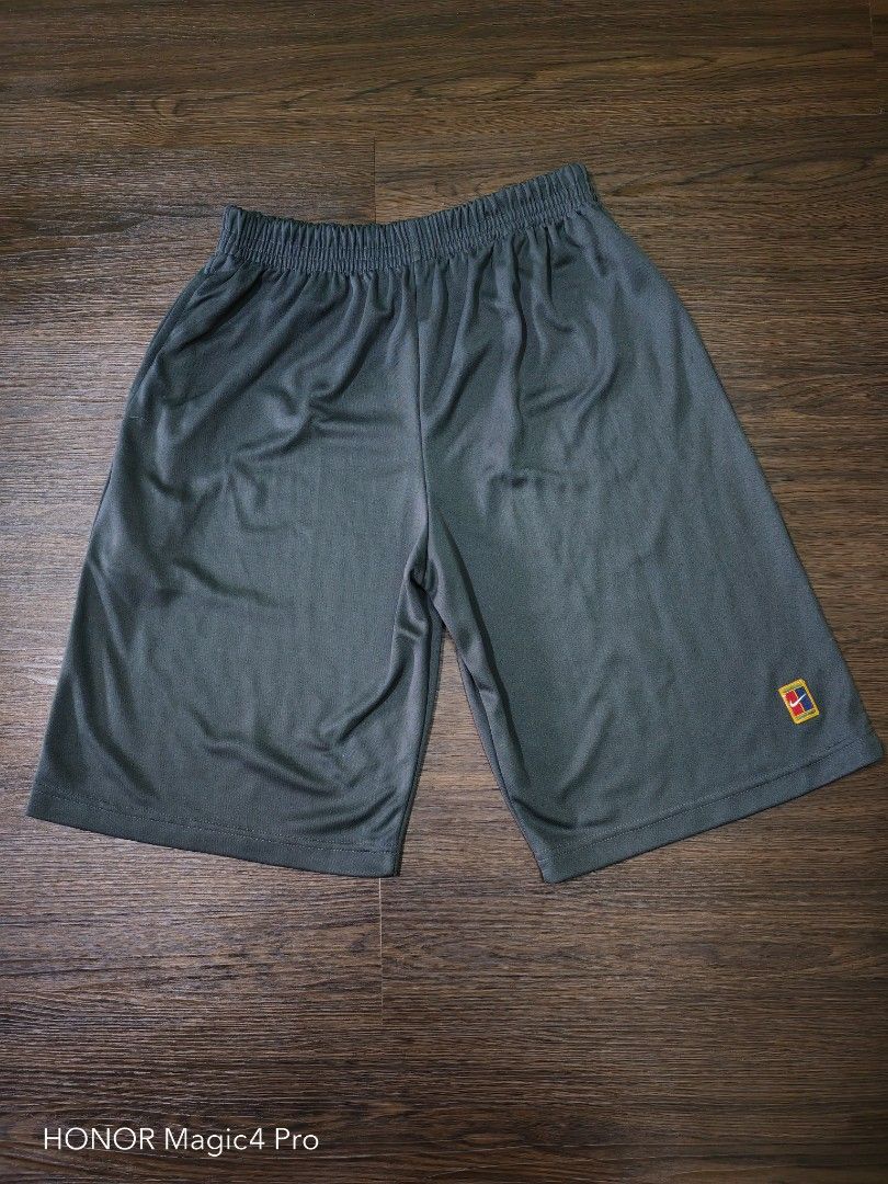 nikecourt shorts
