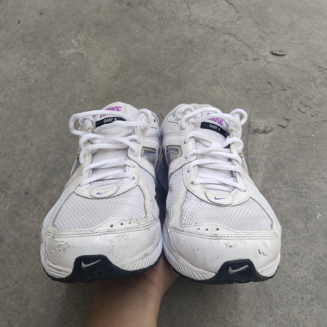 nike dart 4