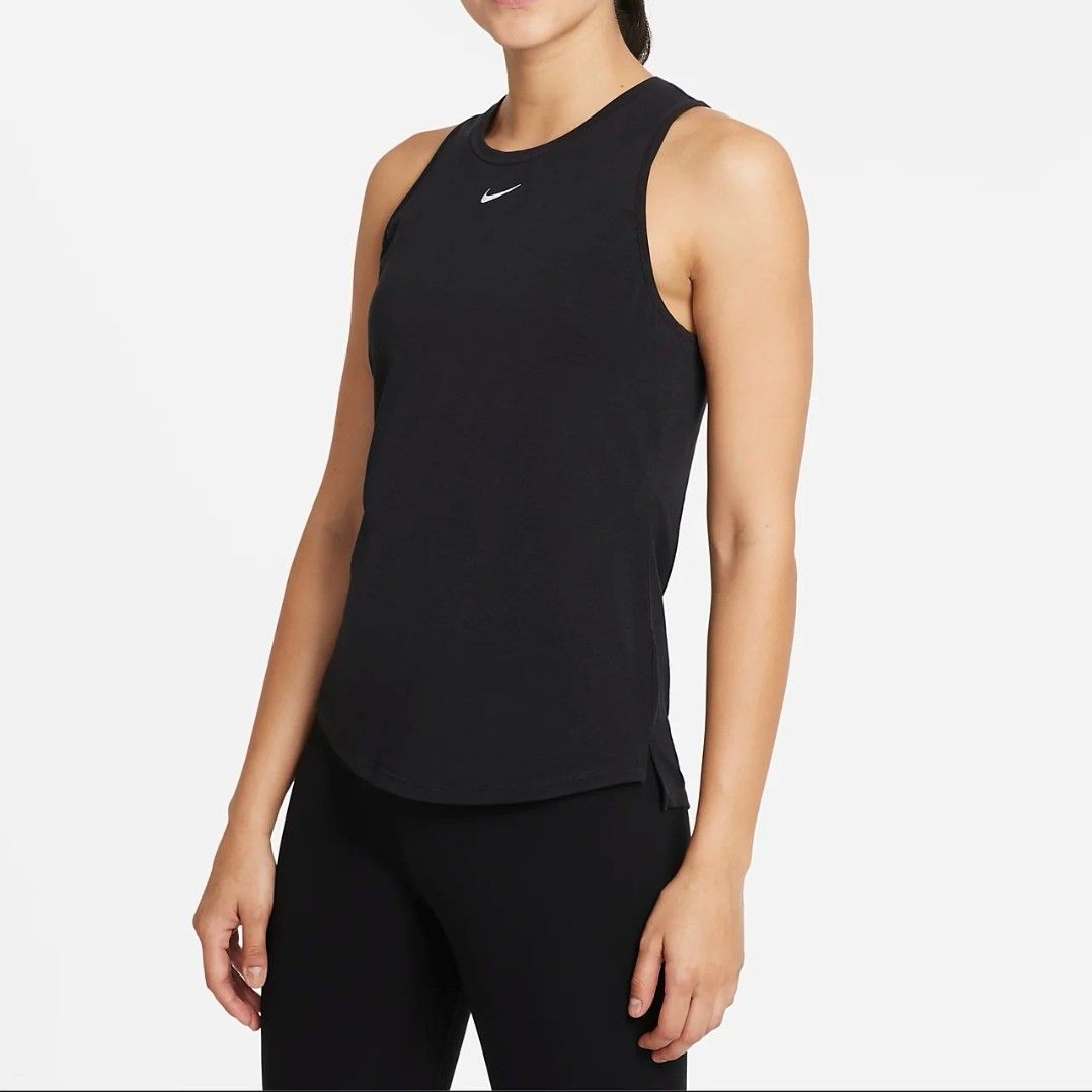 Nike Dri-FIT One Luxe Women's Tank Top.