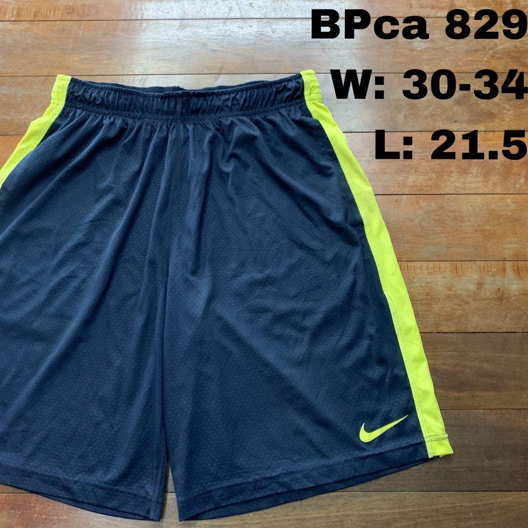 Nike 2025 bee shorts