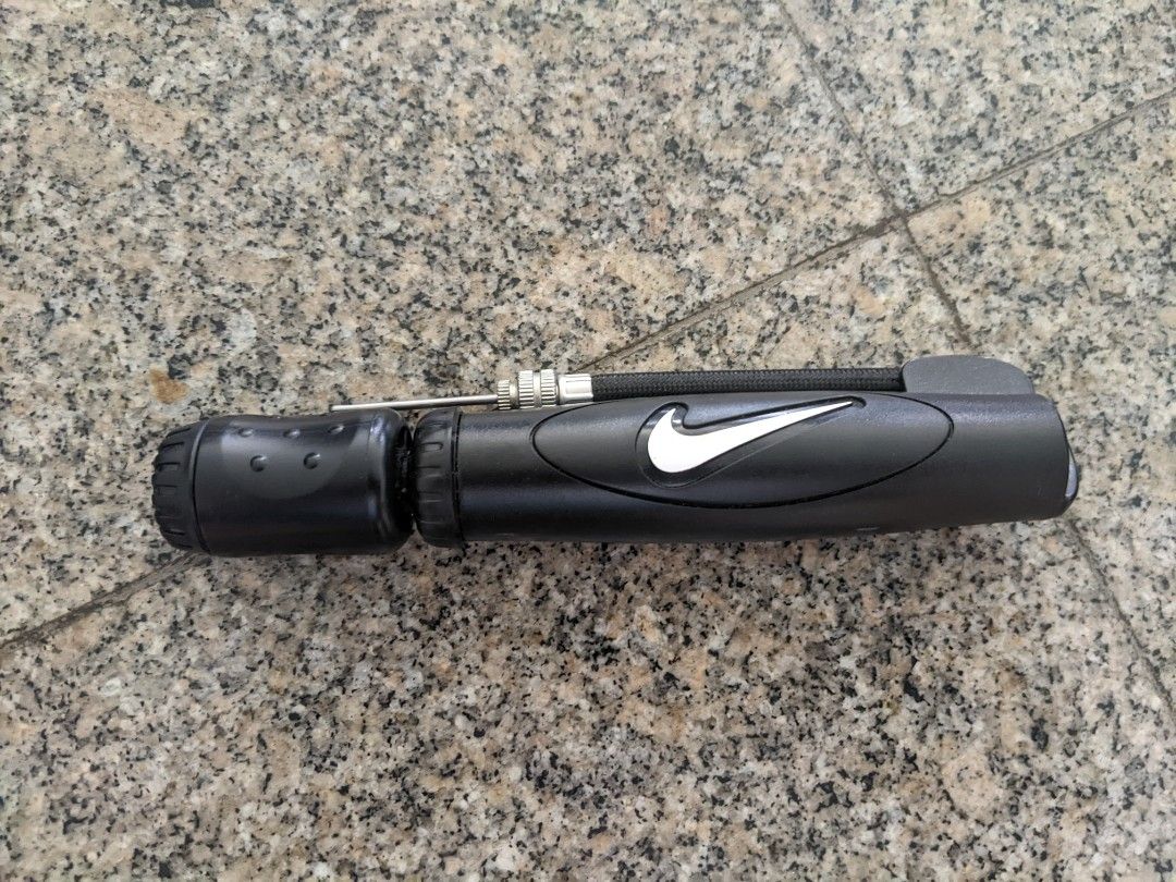 Nike Dual Action Ball Pump