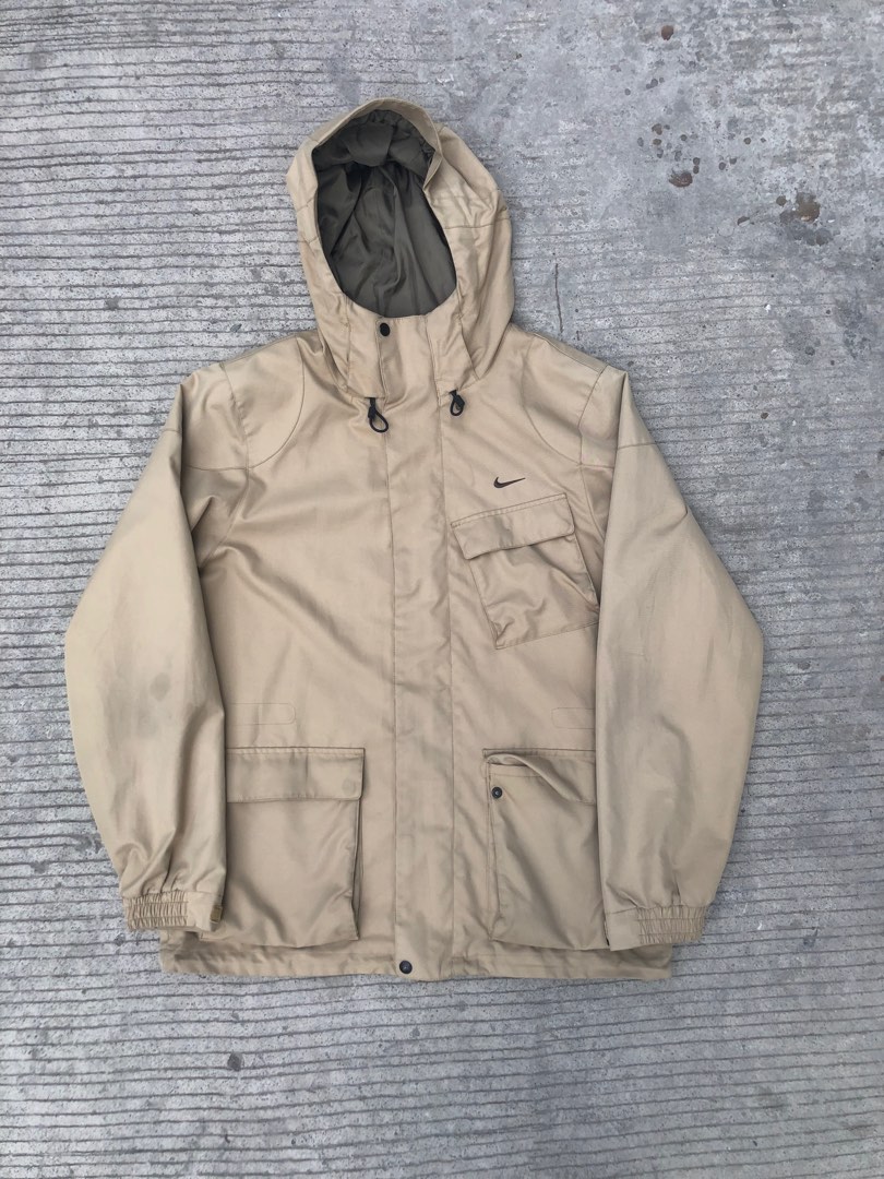 Nike engineered for outlet world class athletes jacket