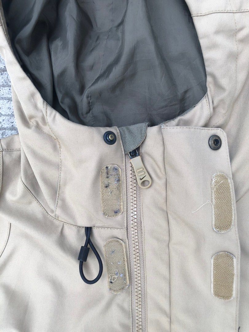 nike engineered for championship athletes