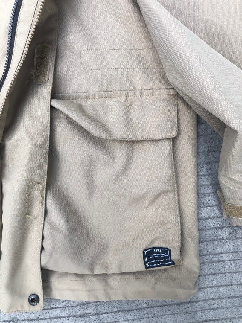 nike engineered for championship athletes