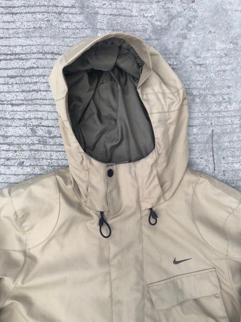 Nike Engineered for World Class Athletes