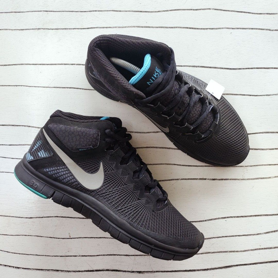 Nike free trainer 3.0 mid cheap shield