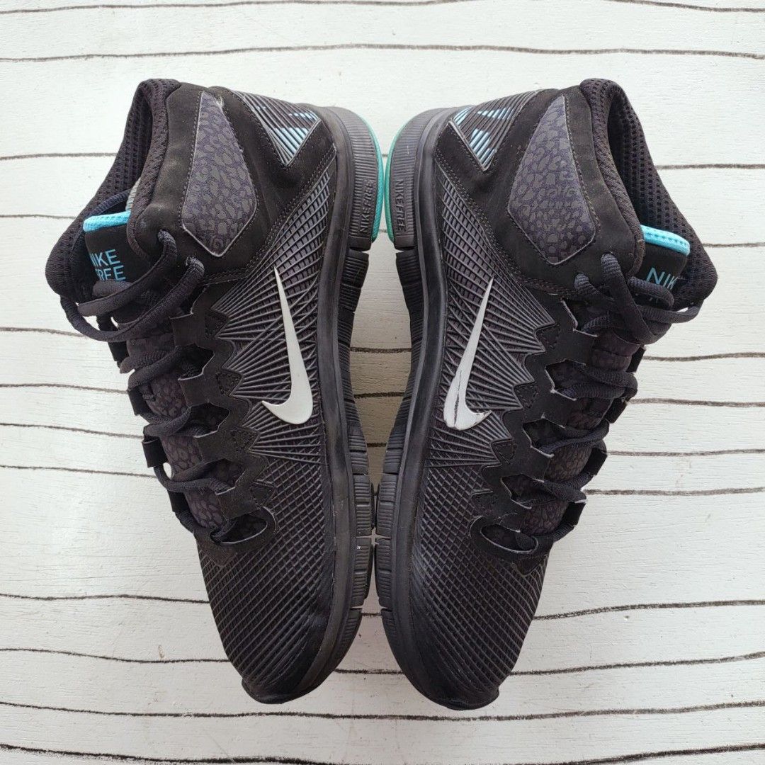 Nike free trainer hotsell 3.0 mid shield
