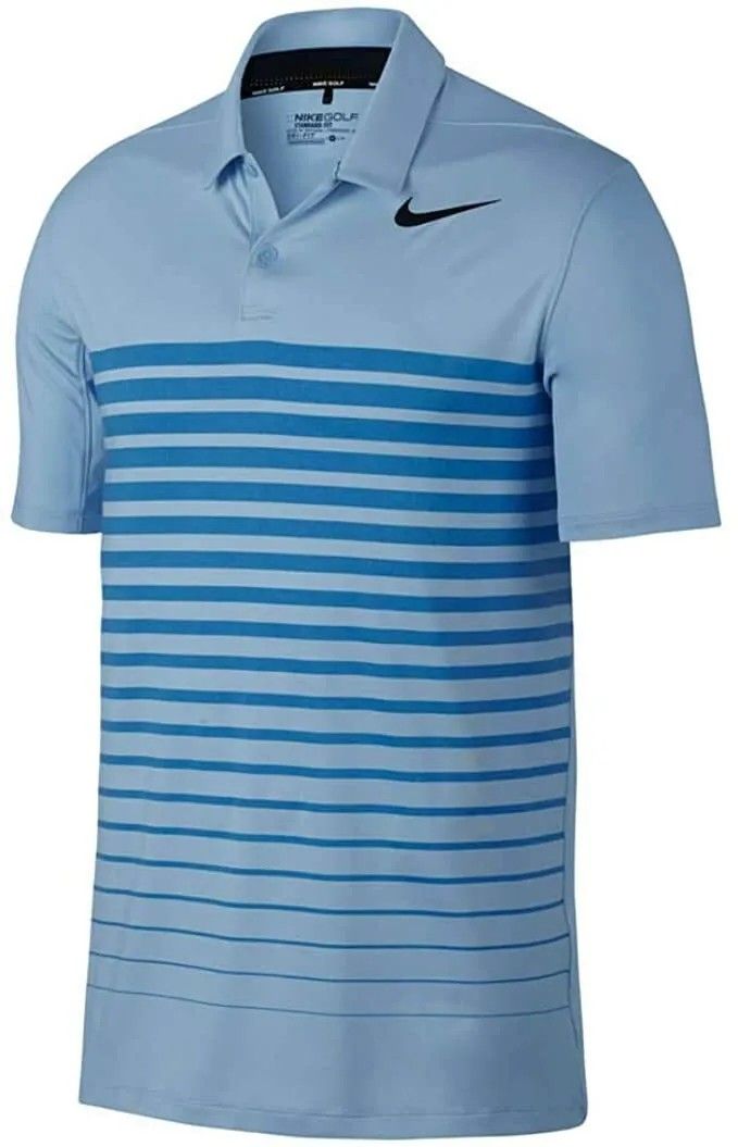 Nike Golf Polo Shirt on Carousell