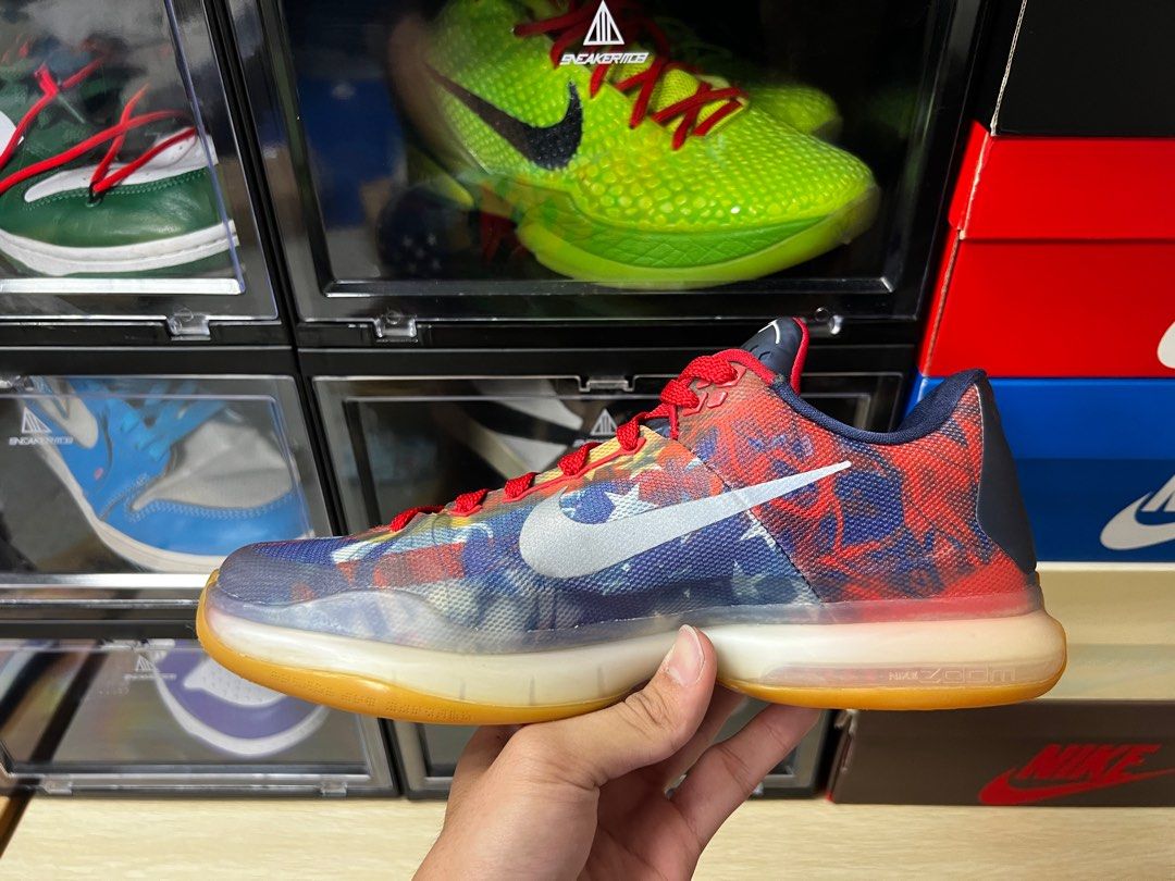 Kobe on sale 10 usa