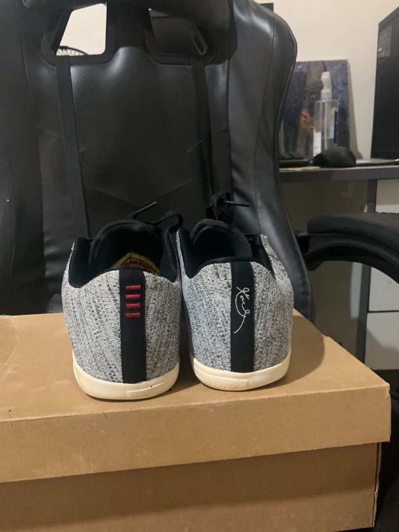 kobe 11 elite low oreo