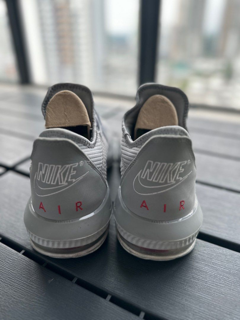 Lebron 16 2025 air jordan 3