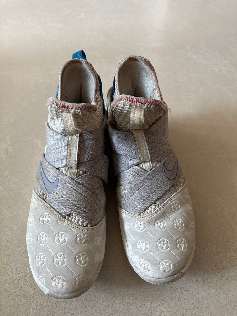 lebron soldier xii kids