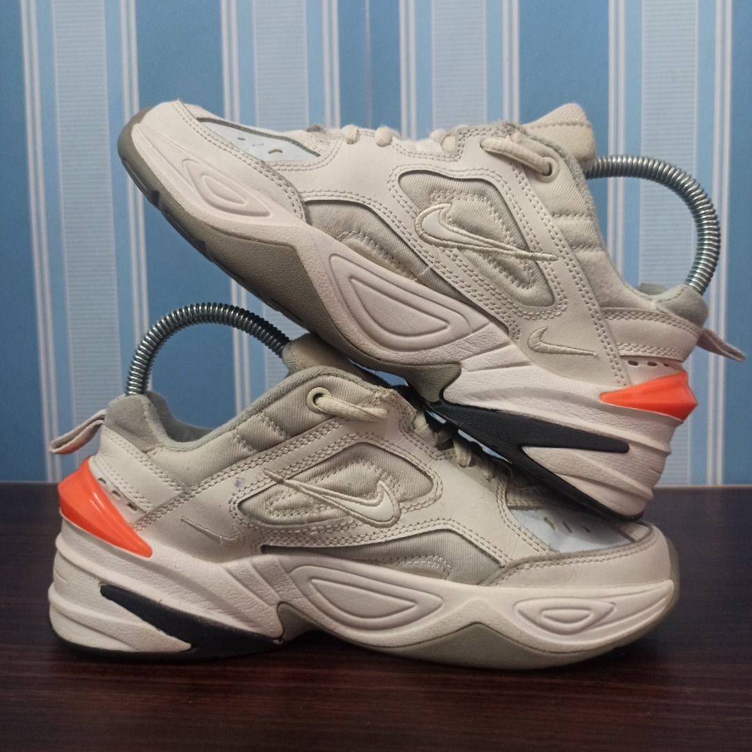 Nike m2k size 5 new arrivals