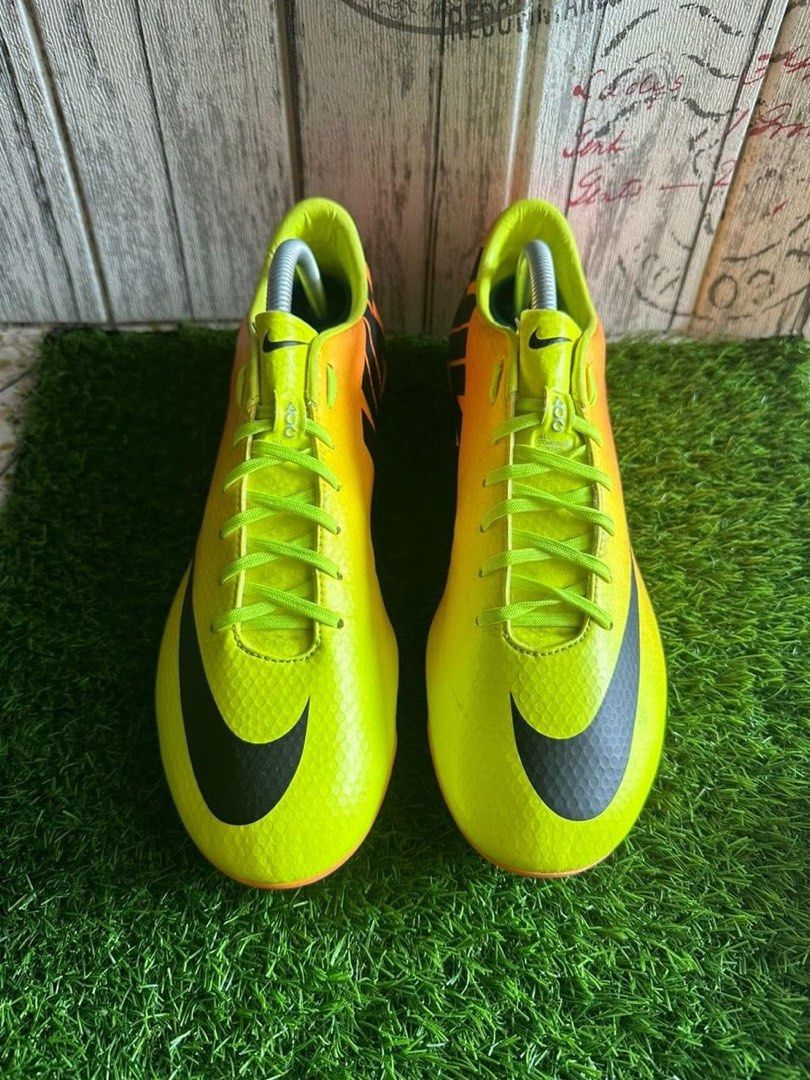 Nike Mercurial Vapor 9 ACC