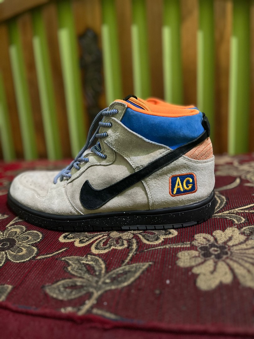 Nike sales sb ag