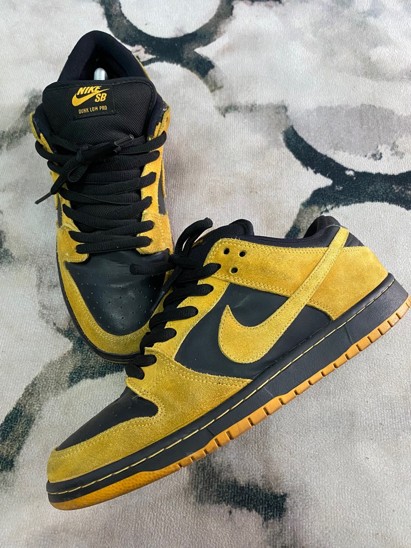 Nike sb dunk low iowa 2025
