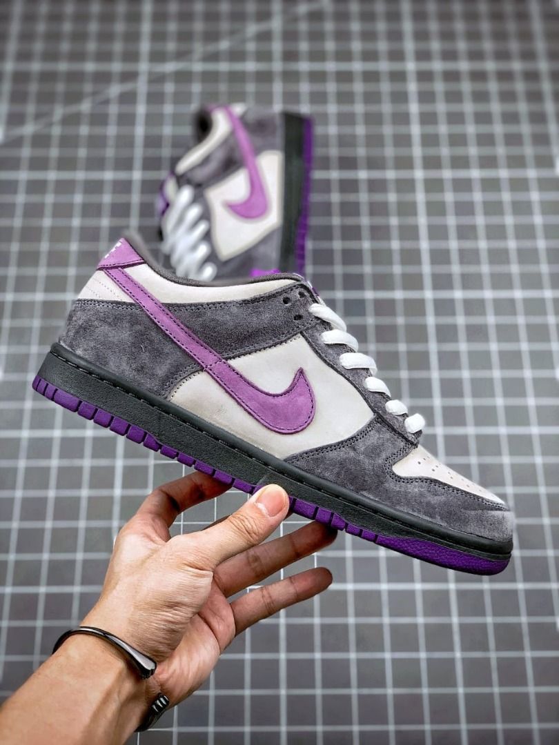 Purple online pigeon sb