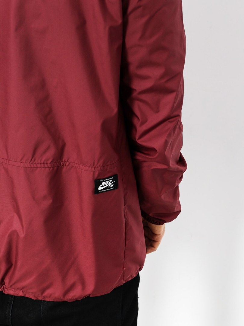 Nike SB Shield Seasonal Coach Jacket Men s Fashion Coats