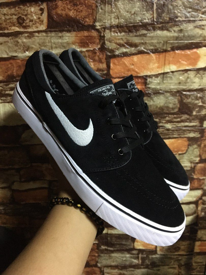 Janoski venom suede 2025