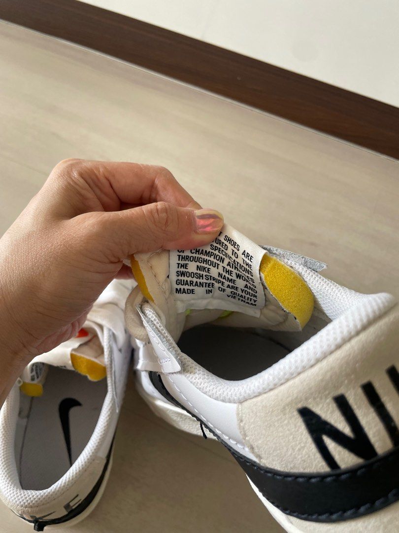 Custom swoosh pack online