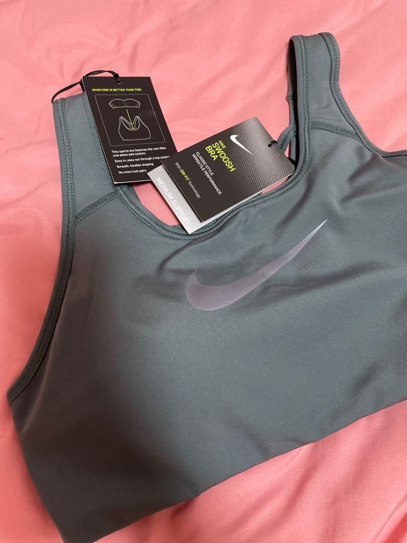 Nike classic bra classic style top versatile performance