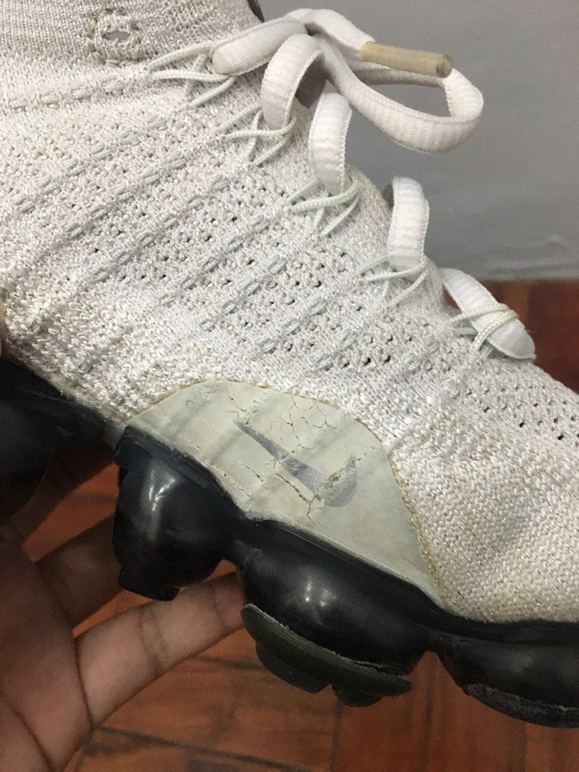 Nike Vapormax 2.0 “Vast Grey”, Women's Fashion, Footwear, Sneakers on  Carousell