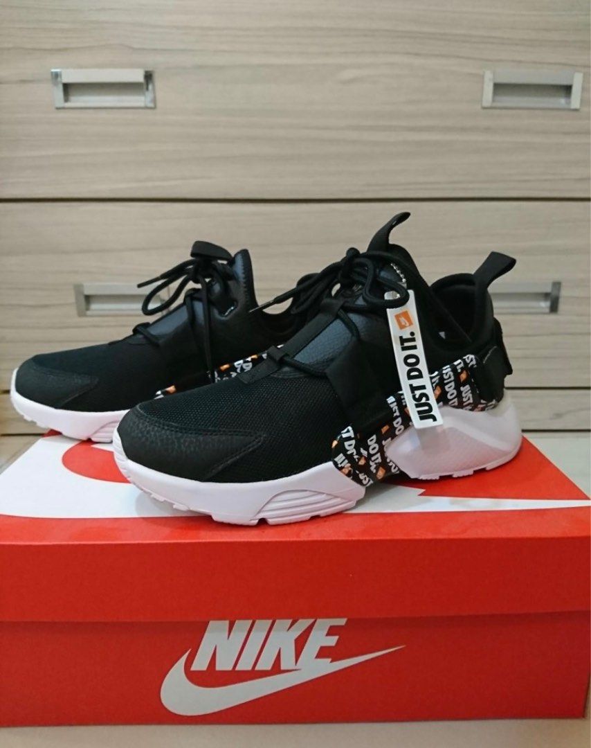 Nike air huarache best sale city low prm