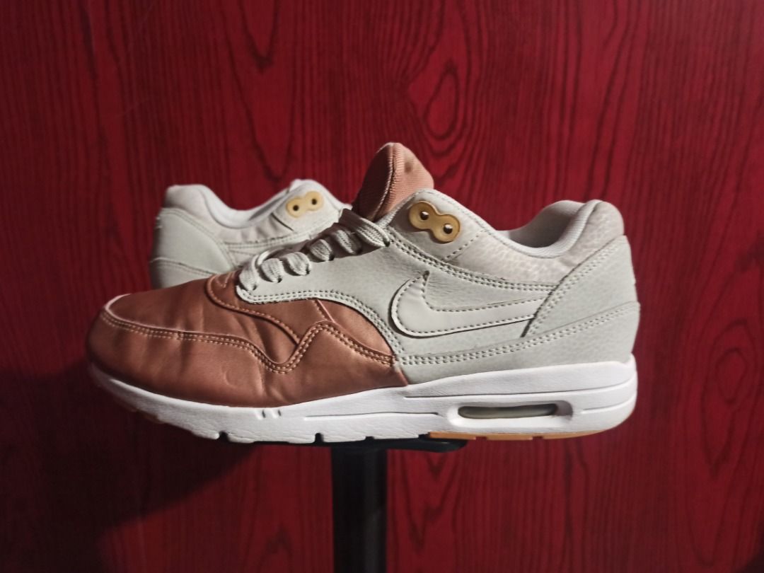 Nike Women s Air Max 1 Ultra Essentials Se Running Sneakers from Finish Line size 38