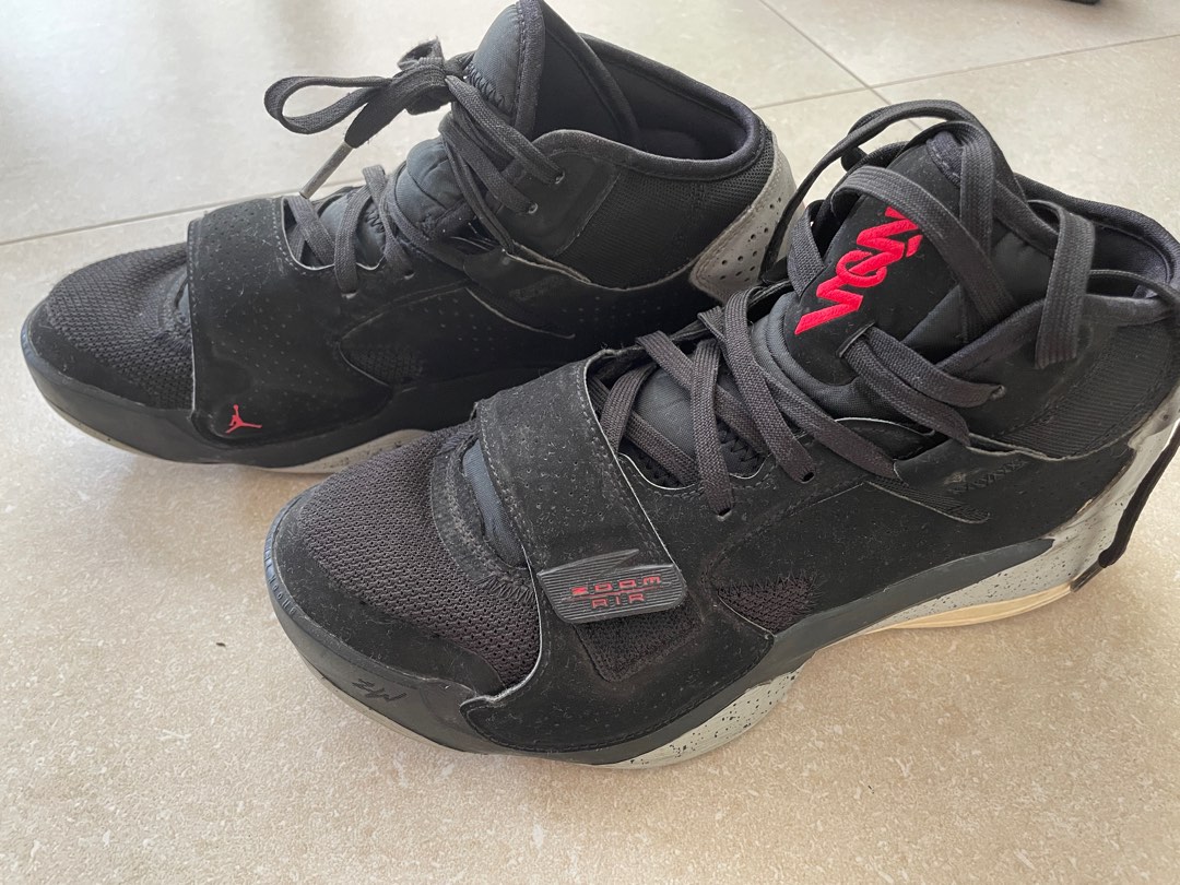 nike zoom division basketball shoes