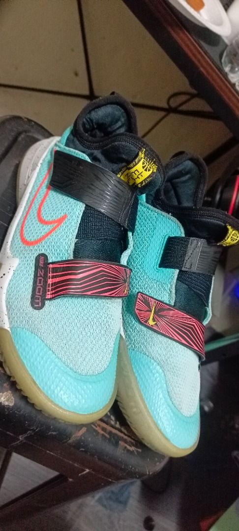 Nike zoom flight gs sales
