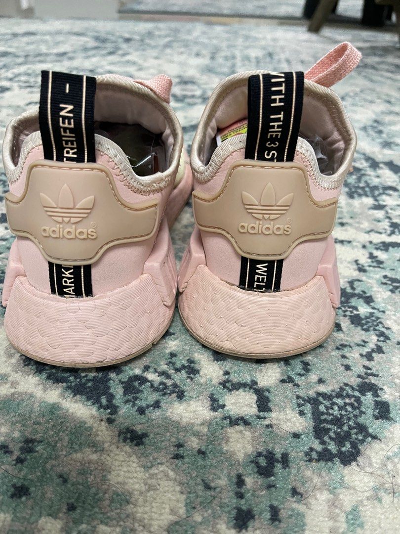 Adidas nmd japan pink shop