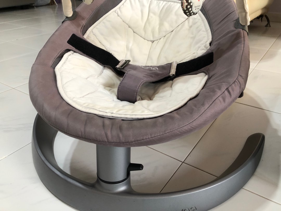 Harga nuna baby swing discount
