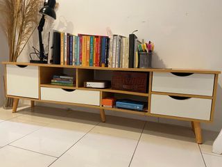 Ofix TV Stand