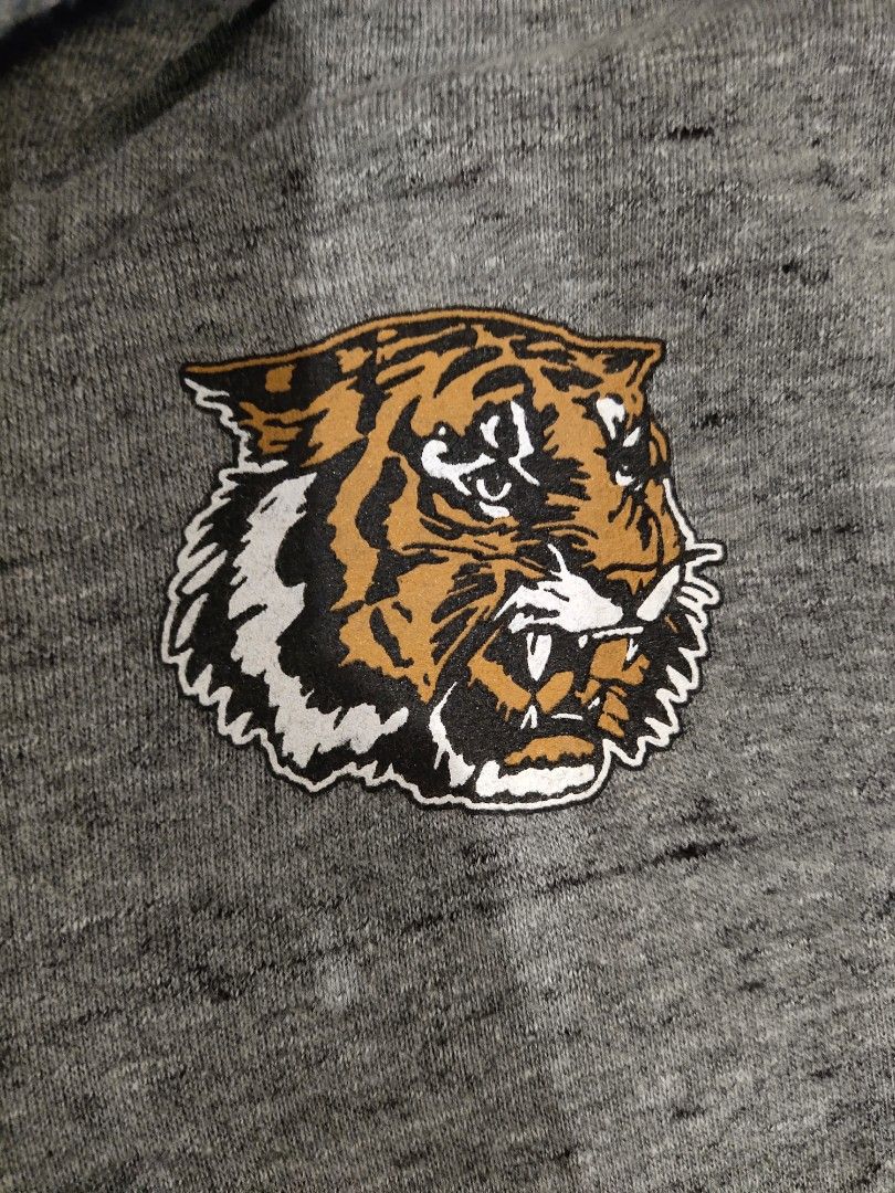Old navy hotsell tiger hoodie