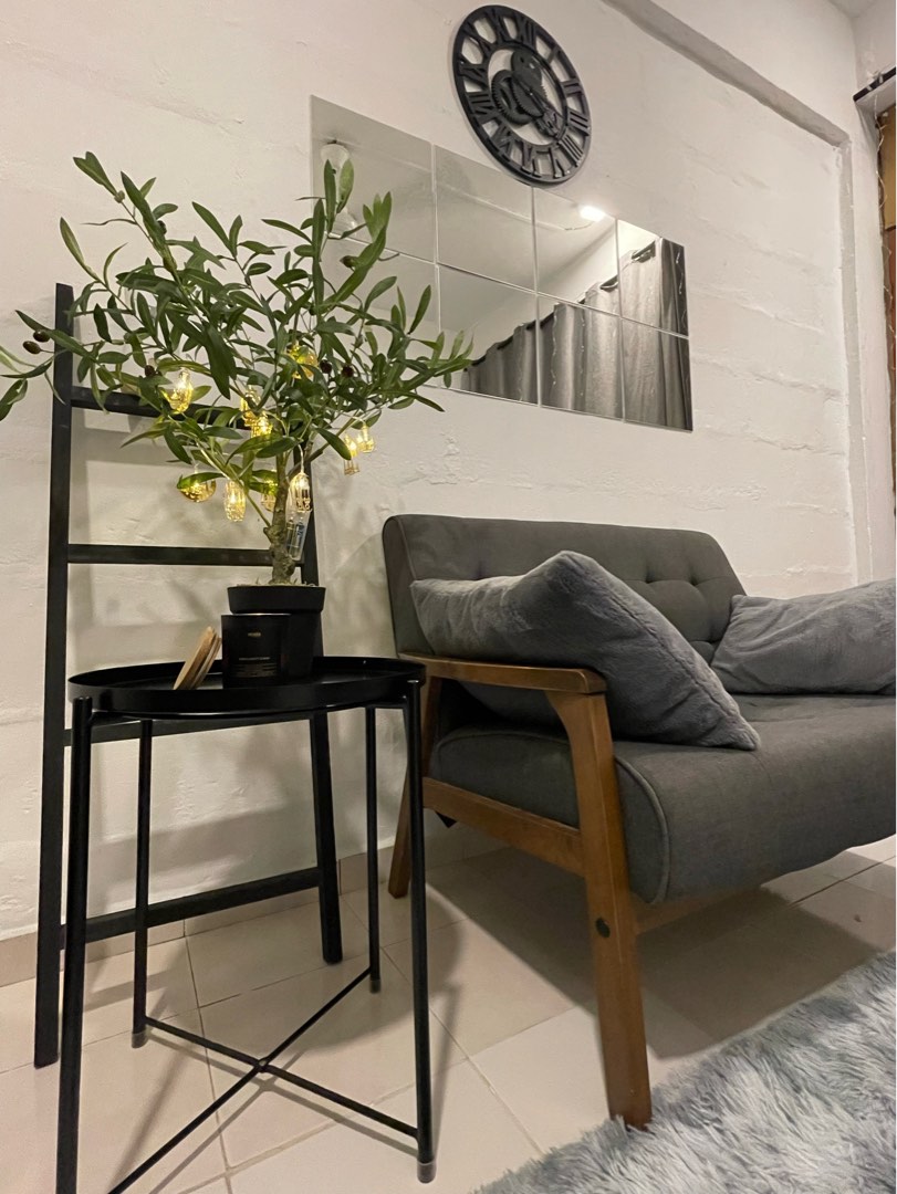 Olive tree, Furniture & Home Living, Home Decor, Artificial Plants