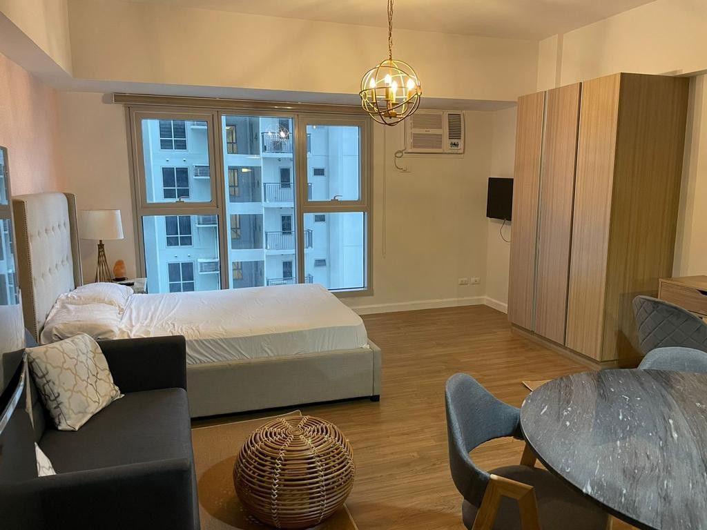 One Maridien Studio Unit For Rent, Property, Rentals, Apartments ...