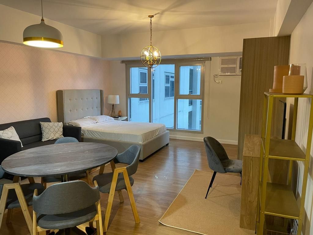 One Maridien Studio Unit For Rent, Property, Rentals, Apartments ...