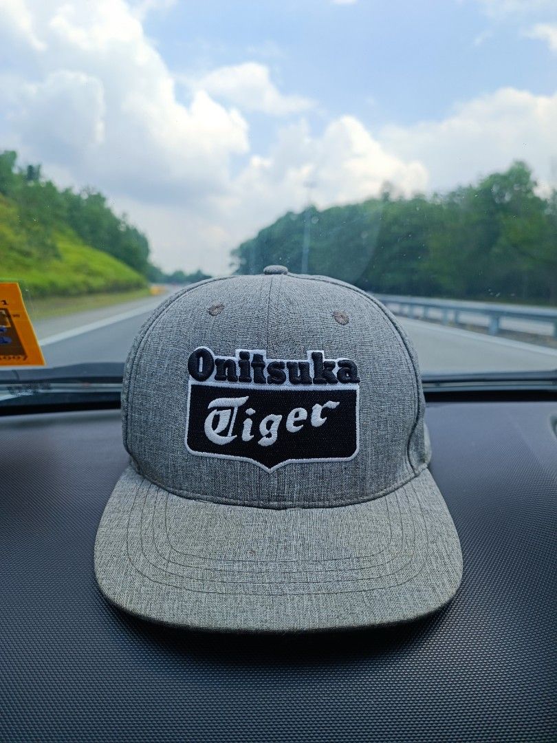 Onitsuka tiger cap new arrivals