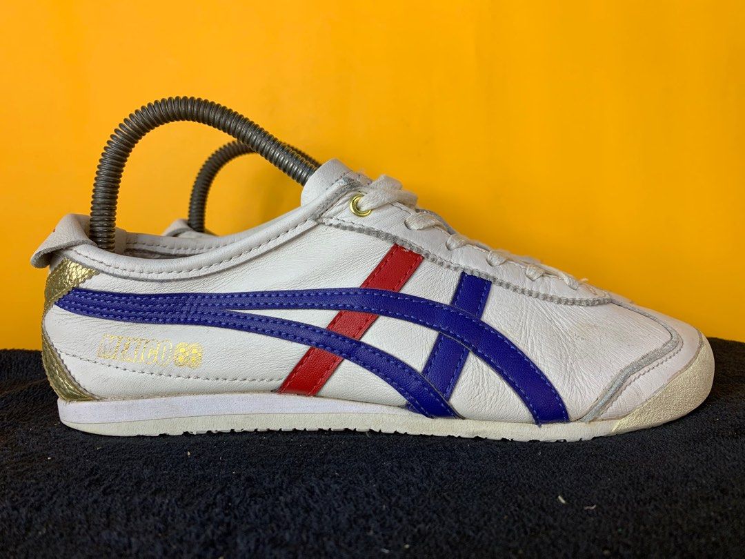 Onitsuka Tiger OG FG Mexico 66 Size 7 womens Women s Fashion